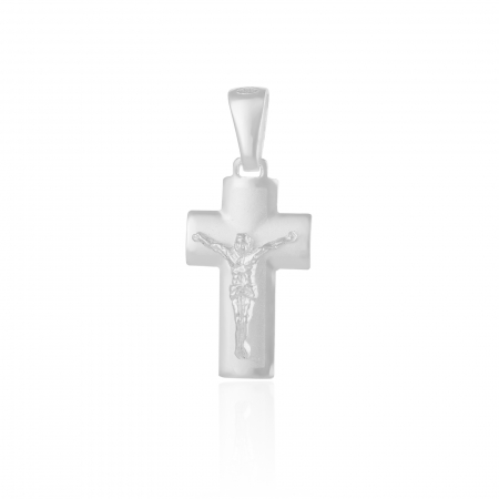 Produse - Pandantiv " tip cruce " din argint 925 , Sonis Silver