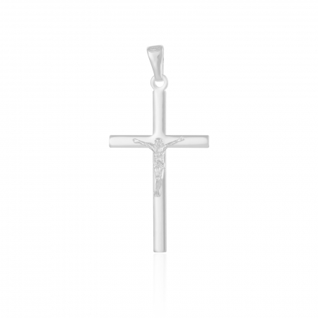 Produse - Pandantiv " tip cruce " din argint 925 , Sonis Silver