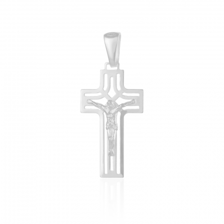Produse - Pandantiv " tip cruce " din argint 925 , Sonis Silver
