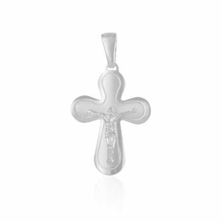 Produse - Pandantiv " tip cruce " din argint 925, Sonis Silver
