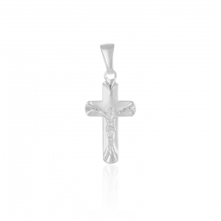Produse - Pandantiv " tip cruce " din argint 925 , Sonis Silver