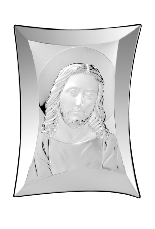 ICOANE - ICOANA ARGINTATA PAN.GESU