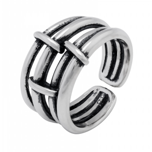 Inele de dama - Inel din argint 925 vintage, Sonis Silver
