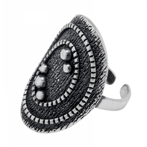 Inele de dama - Inel din argint 925 vintage, Sonis Silver