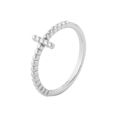 Inele de dama - Inel din argint 925 rodiat, Sonis Silver