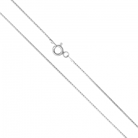 Lanturi pentru EA - Lant din argint 925 rodiat, Sonis Silver