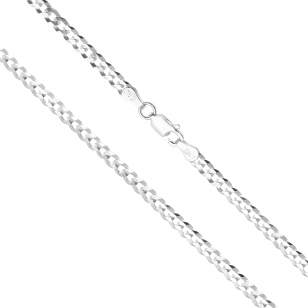 LANTURI - Lant din argint 925,  Sonis Silver