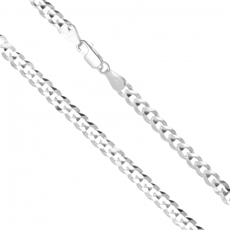 Produse - Lant din argint 925, Barbati, Sonis Silver