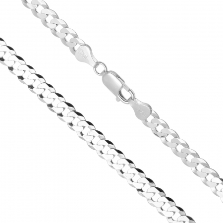 Lanturi pentru EL - Lant din argint 925,Barbati ,Sonis Silver