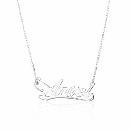 Produse - Lant din argint 925 rodiat,  Sonis Silver