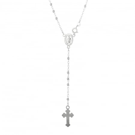 Produse - Lant  tip " rozariu " argint 925, Sonis Silver