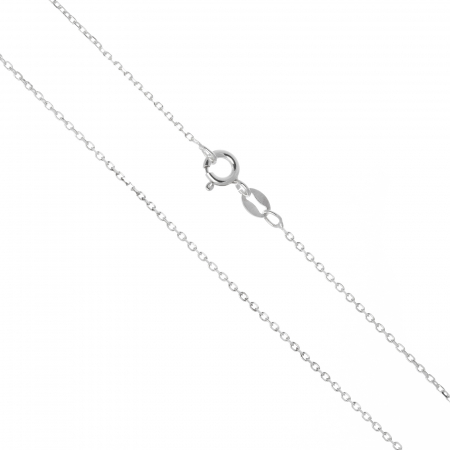 Lanturi pentru EA - Lant din argint 925 rodiat, Sonis Silver