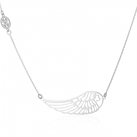 Produse - Lant din argint 925 rodiat, Sonis Silver