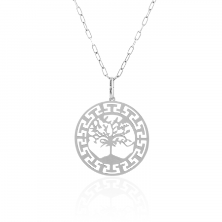 LANTURI CU PANDANTIV - Lant  din argint 925 rodiat ,Sonis Silver