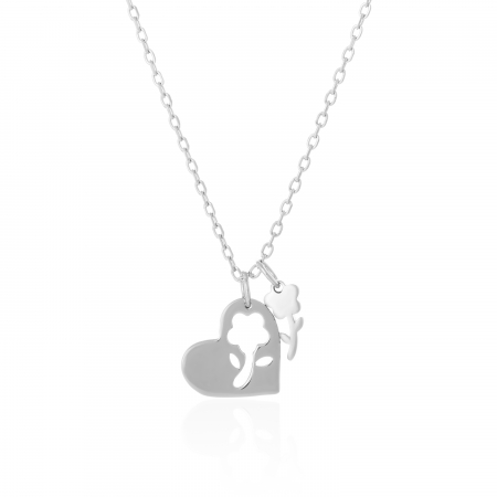 Produse - Lant din argint 925 rodiat ,Sonis Silver