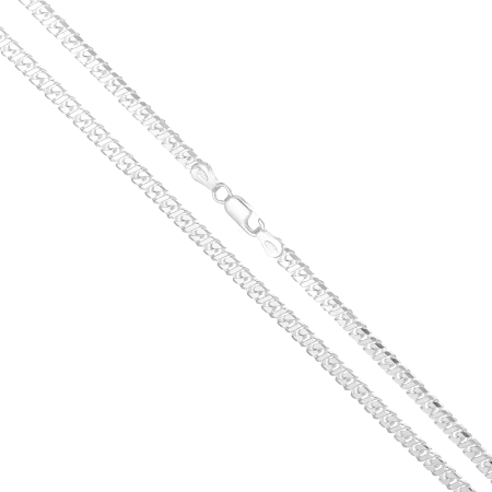 LANTURI - Lant din argint 925, Sonis Silver