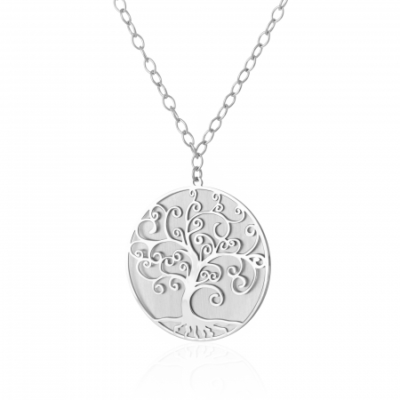 Produse - Lant din argint 925 rodiat, Sonis Silver