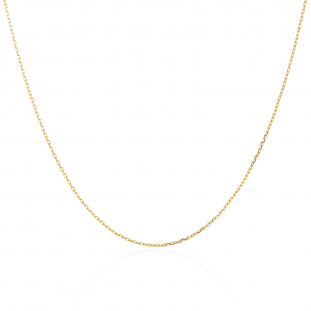 LANTURI - Lant din aur 585/ 14 kt