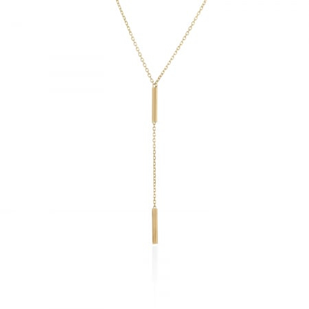 LANTURI - Lant din aur 585/ 14kt ,