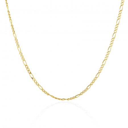 LANTURI - Lant din aur 585/ 14 kt