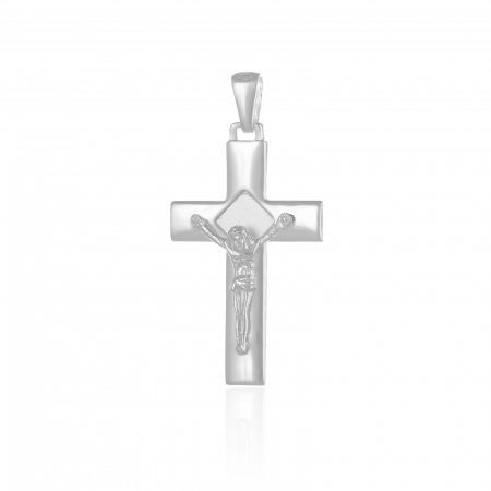 PANDANTIVE TIP CRUCE - Pandantivtip "Cruce " din argint 925  , Sonis Silver
