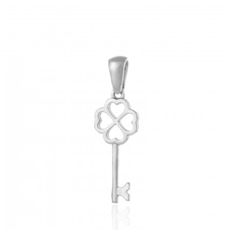 Produse - Pandantiv din argint 925 rodiat, Sonis Silver