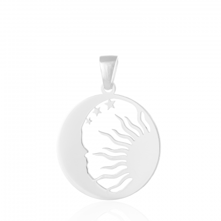 PANDANTIVE - Pandantiv din argint 925, Sonis Silver