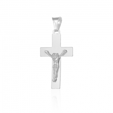 PANDANTIVE TIP CRUCE - Pandantiv tip " Cruce " din argint  925, Sonis Silver