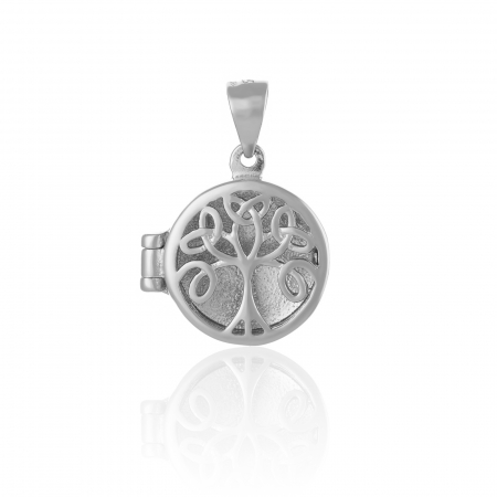 Produse - Pandantiv din argint 925 rodiat, Sonis Silver