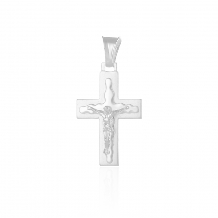 PANDANTIVE TIP CRUCE - Pandantiv din argint 925 , Sonis Silver