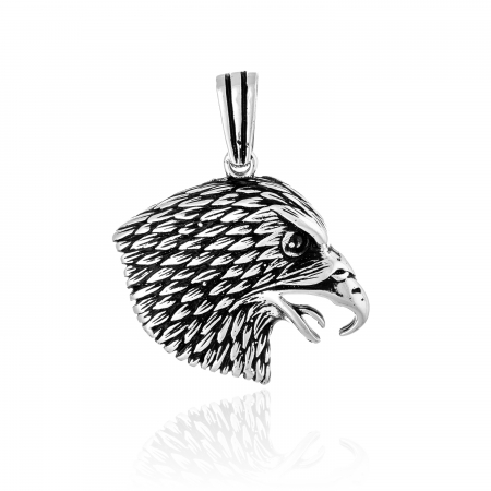 PANDANTIVE - Pandantiv din argint 925  vintage , Barbati , Sonis Silver