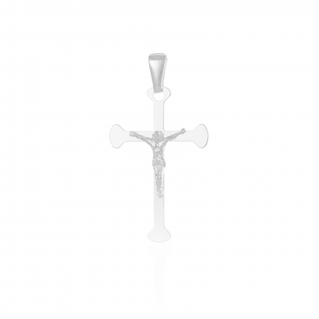 PANDANTIVE TIP CRUCE - Pandantiv tip" cruce " din argint 925  , Sonis Silver