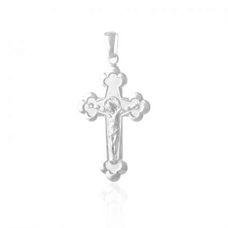 Produse - Pandantiv " tip cruce " din argint 925 , Sonis Silver
