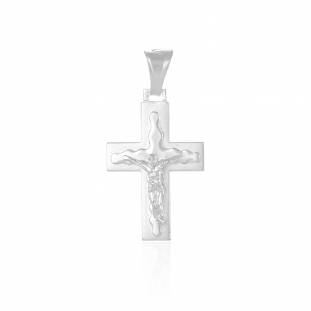 PANDANTIVE TIP CRUCE - Pandantiv tip " Cruce " din argint  925, Sonis Silver