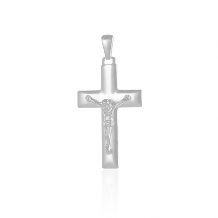 PANDANTIVE TIP CRUCE - Pandantiv tip " Cruce " din argint  925  , Sonis Silver