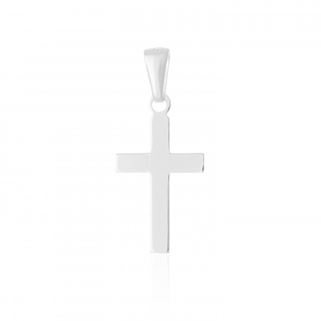 Produse - Pandantiv " tip cruce "  din argint 925  ,Sonis Silver