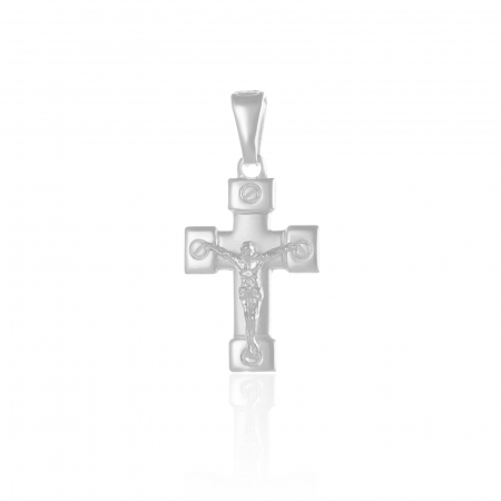 PANDANTIVE TIP CRUCE - Pandantiv tip " Cruce " din argint  925, Sonis Silver