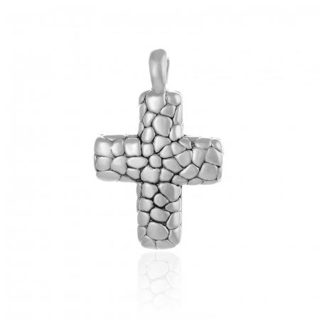 PANDANTIVE TIP CRUCE - Pandantiv tip " cruce "din argint 925 ,Sonis Silver