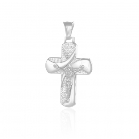 PANDANTIVE TIP CRUCE - Pandantiv tip " Cruce " din argint  925, Sonis Silver
