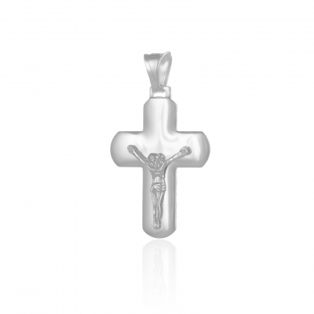 PANDANTIVE TIP CRUCE - Pandantiv tip " Cruce " din argint  925, Sonis Silver