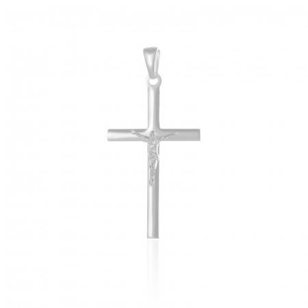 PANDANTIVE TIP CRUCE - Pandantiv tip " Cruce " din argint  925, Sonis Silver