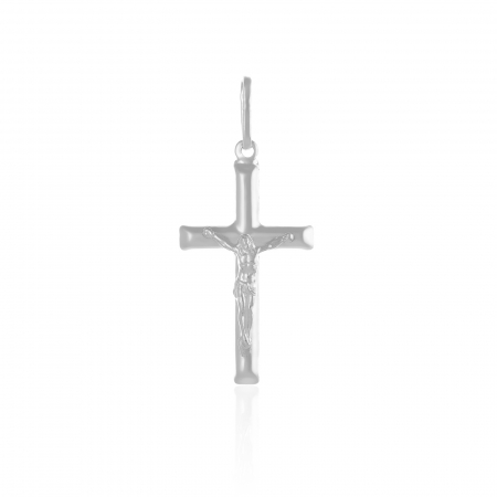 PANDANTIVE TIP CRUCE - Pandantiv tip " Cruce " din argint  925, Sonis Silver
