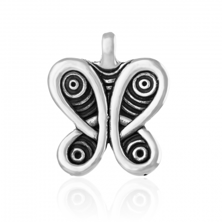 Produse - Pandantiv  din argint 925 vintage, Sonis Silver