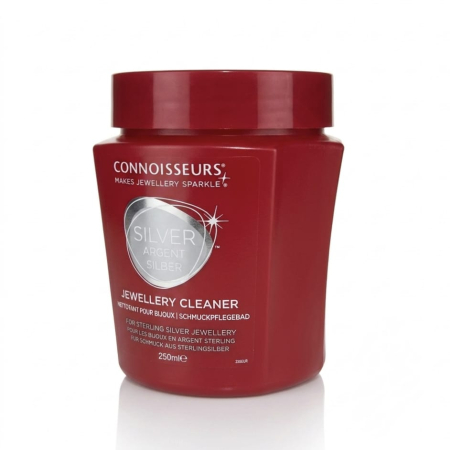 INTRETINERE BIJUTERII - Solutie pentru curatat bijuterii din argint 250 ml  Cod:1CONN1CONN