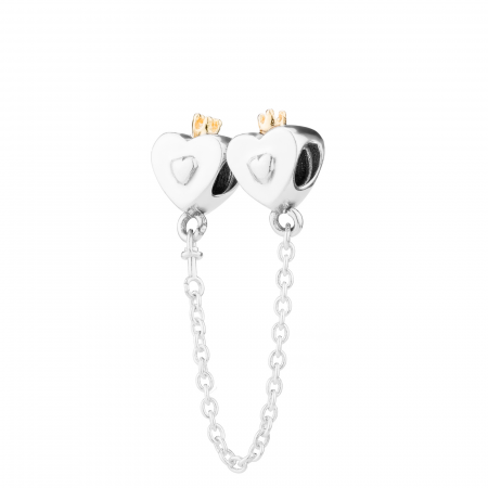 TALISMANE - Talisman de siguranta/ spatiere din argint 925, Sonis Silver