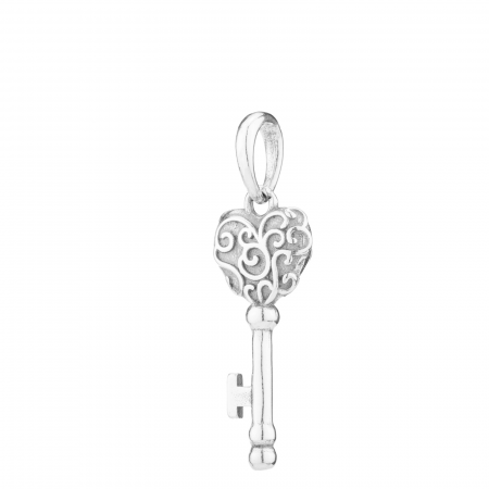 Talisman din argint 925 vintage, Sonis Silver [0]