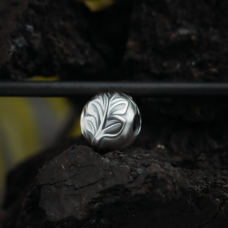 Talisman pentru bratara din argint 925 rodiat, Sonis Silver [1]