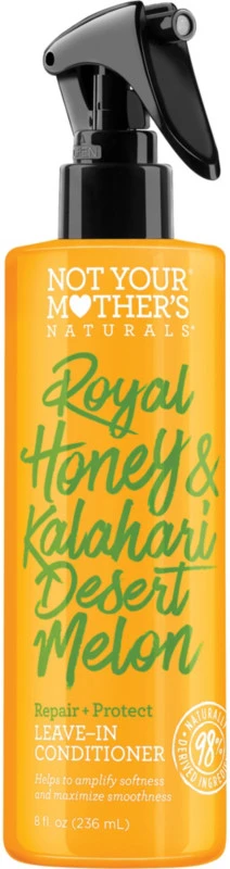 Not Your Mother's Balsam Reparator fara clatire Royal Honey & Kalahari Desert Melon 236ml [1]