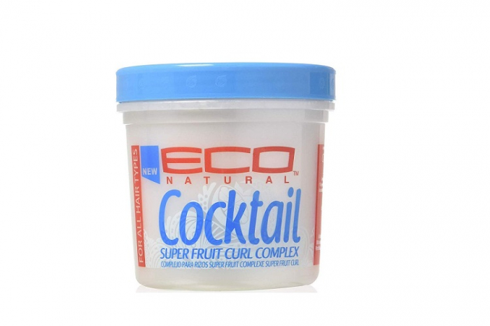 Eco Natural Crema Activatoare de Bucle Cocktail Super Fruit Curl Complex 473ml [1]