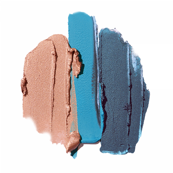 Face Crayon Trio [2]